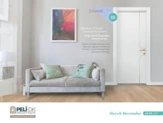 Orsiad Gazetesi TEMMUZ / 2017 PELİDK ilanı.