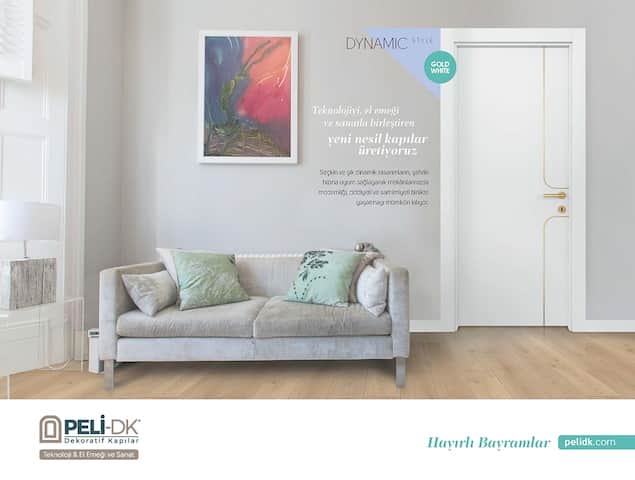 Orsiad Gazetesi TEMMUZ / 2017 PELİDK ilanı.