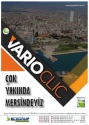 Orsiad Gazetesi TEMMUZ / 2017 Sayısı ECE ZEMİN ilanı.