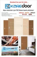 Orsiad Gazetesi TEMMUZ / 2017 Sayısı KAREBANT 2. İlanı.