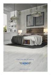 Orsiad Gazetesi TEMMUZ / 2017 Sayısı ADO PARKE ilanı.