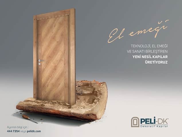 Orsiad Gazetesi AĞUSTOS / 2017 PELİDK ilanı.