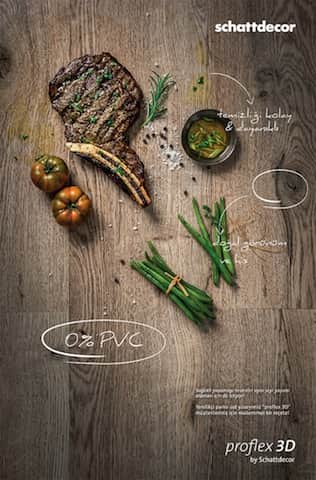 Orsiad Gazetesi TEMMUZ / 2017 SCHATTDECOR ilanı.